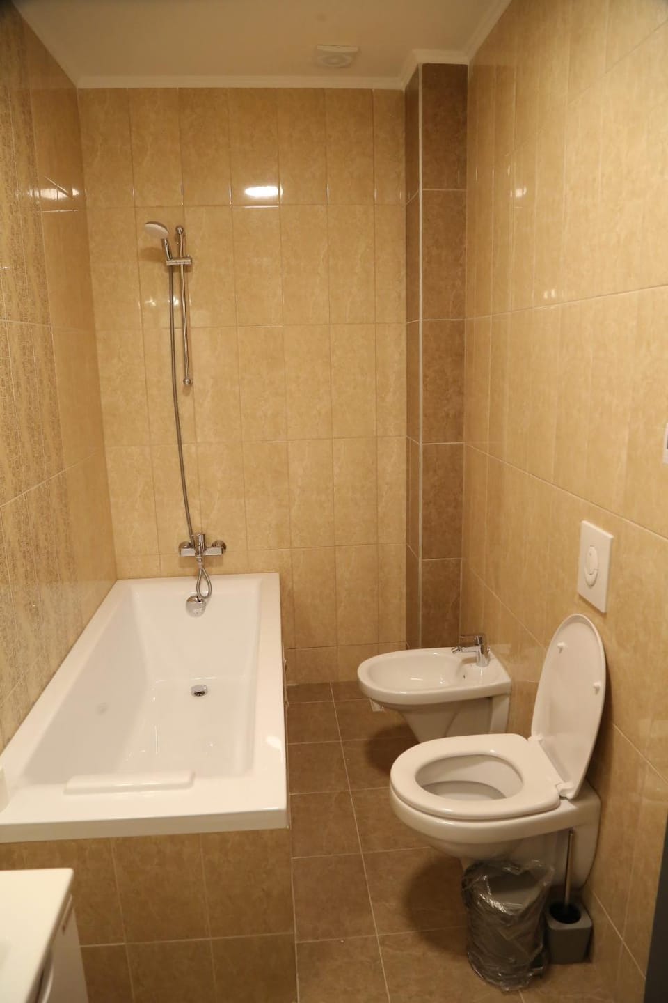 Ansamblul rezidential Phoenix Apartment in Romania