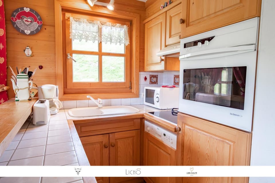 Kitchen or kitchenette, dishwasher, pet friendly