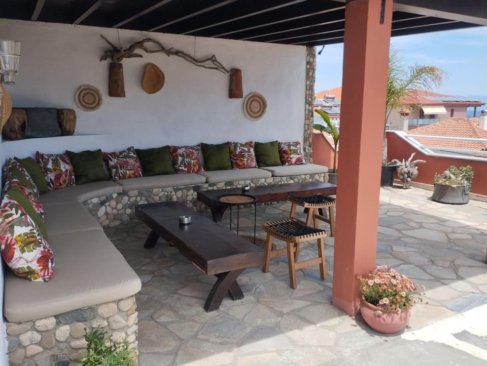 Hotel Apollon Apartment hotel in Halkidiki