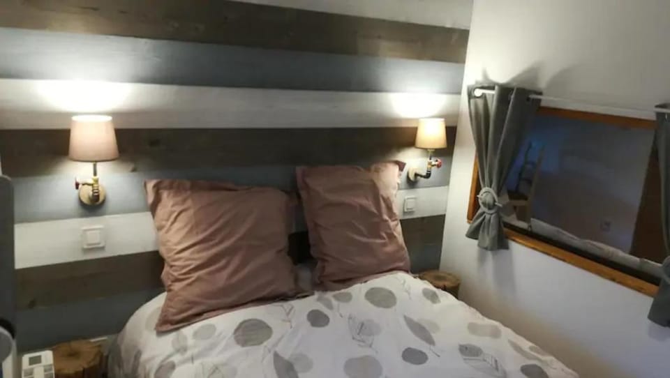 Les Dunes accès direct mer Apartment in Hauts-de-France