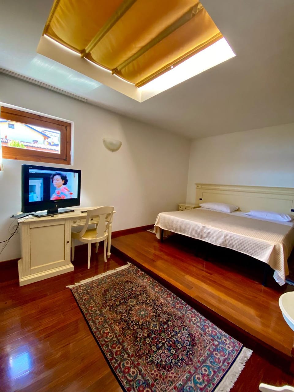 Camere Al Veliero Bed and Breakfast in Lake Garda