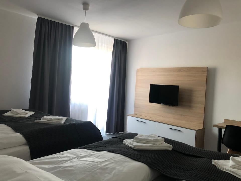 MyMara 8 Apartman Bešenová Apartment in Slovakia