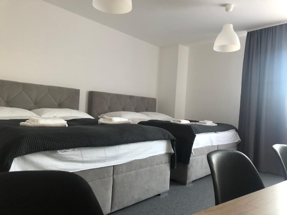 MyMara 8 Apartman Bešenová Apartment in Slovakia