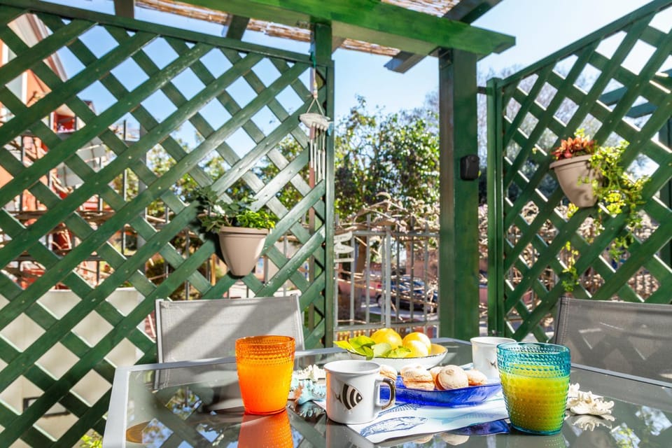 Casa Perla Marina House in Santa Maria Navarrese