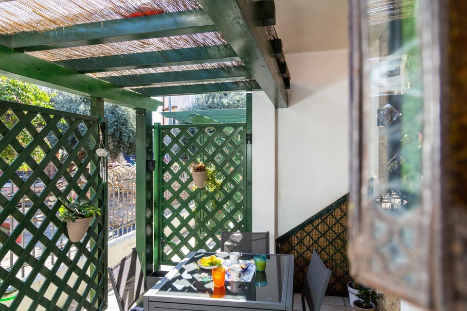 Casa Perla Marina House in Santa Maria Navarrese
