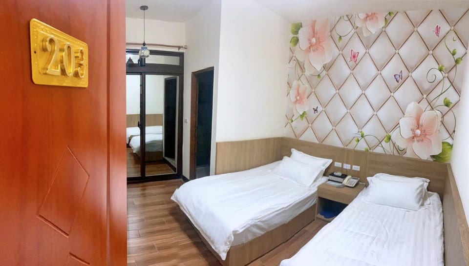 這一村這一棧電梯海景民宿 Vacation rental in Xiamen