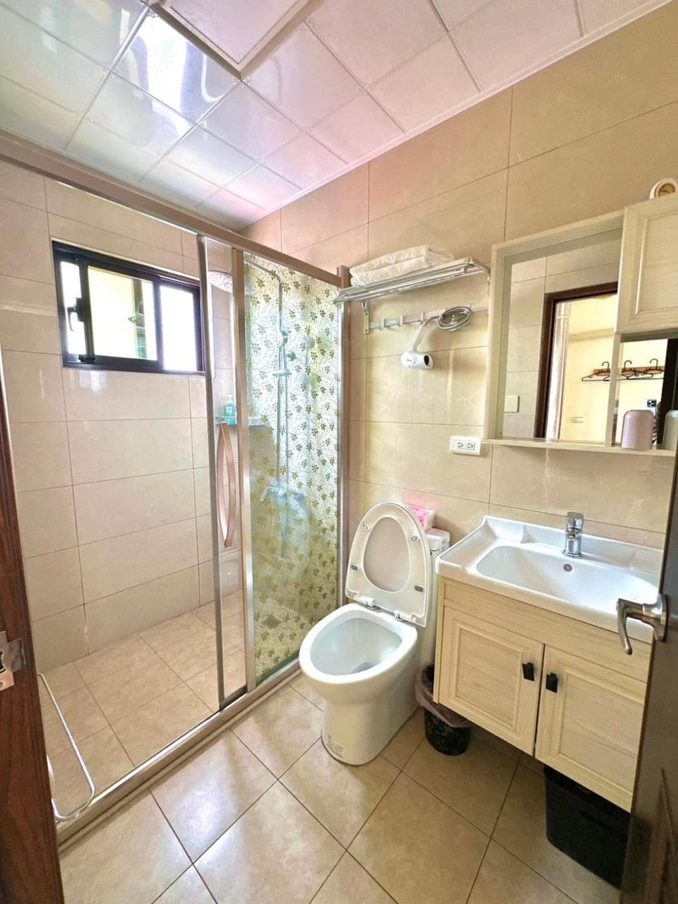 這一村這一棧電梯海景民宿 Vacation rental in Xiamen