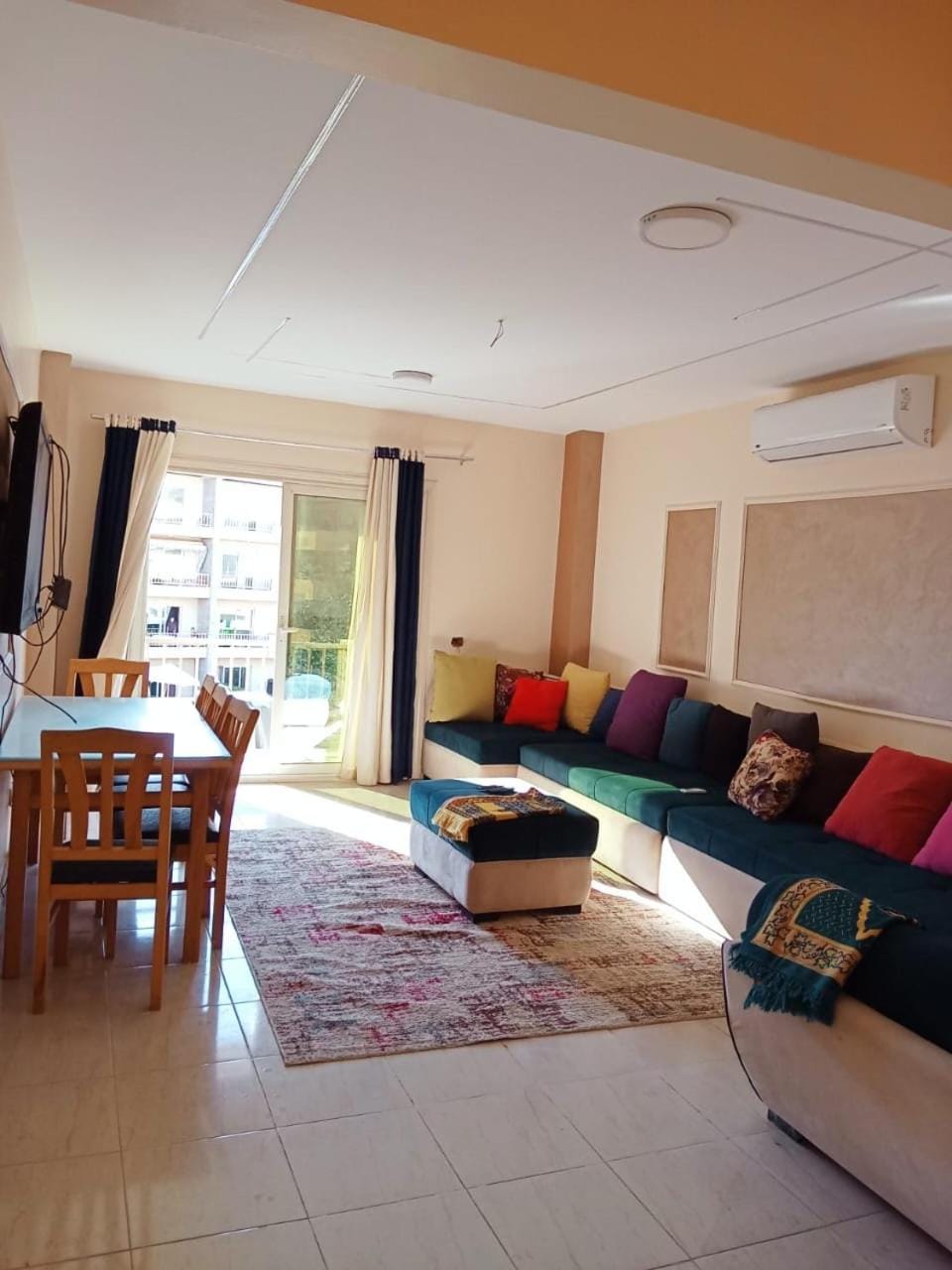 مارينا دلتا Apartment in Egypt