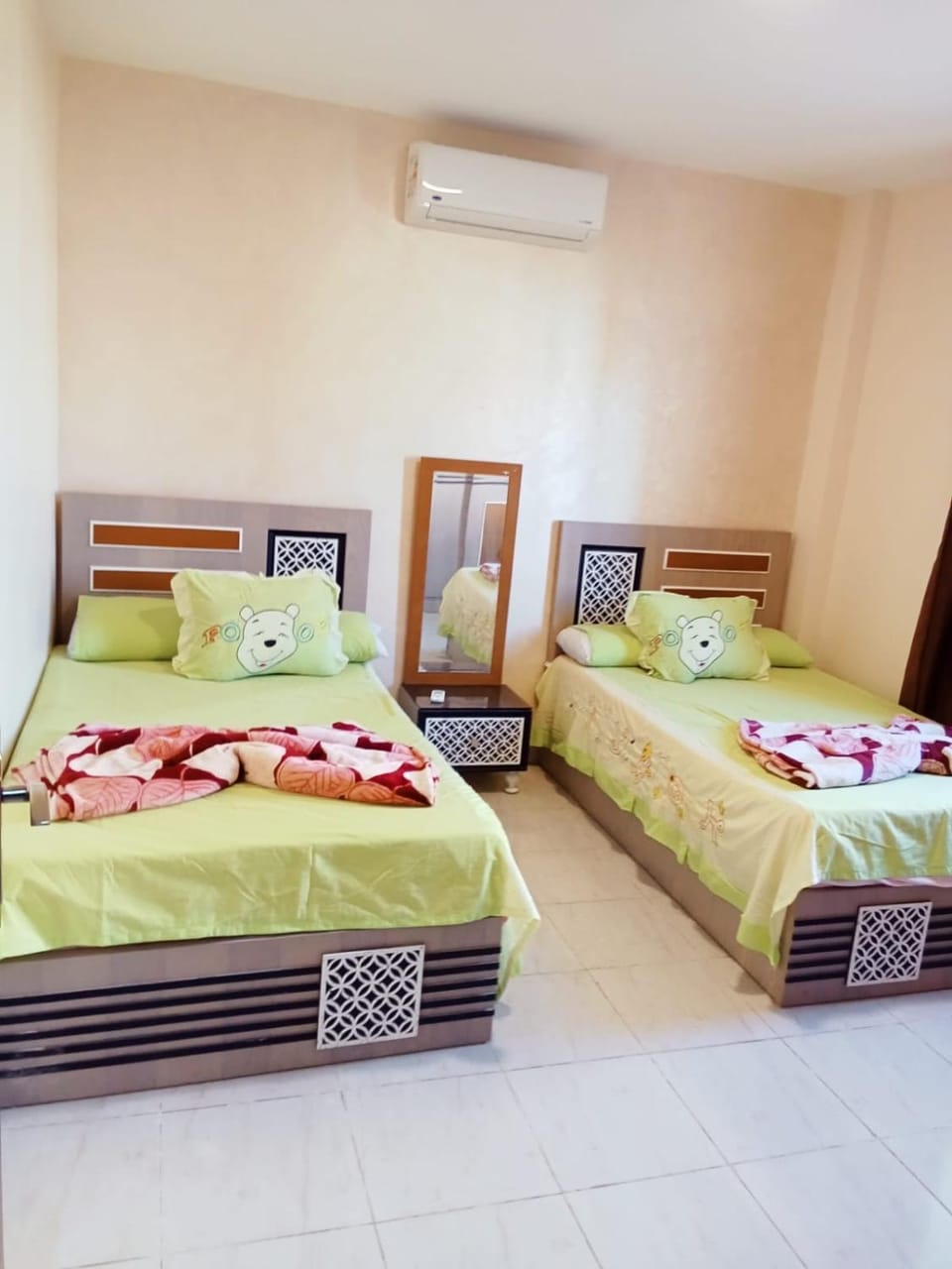 مارينا دلتا Apartment in Egypt