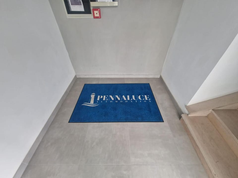 Property logo or sign