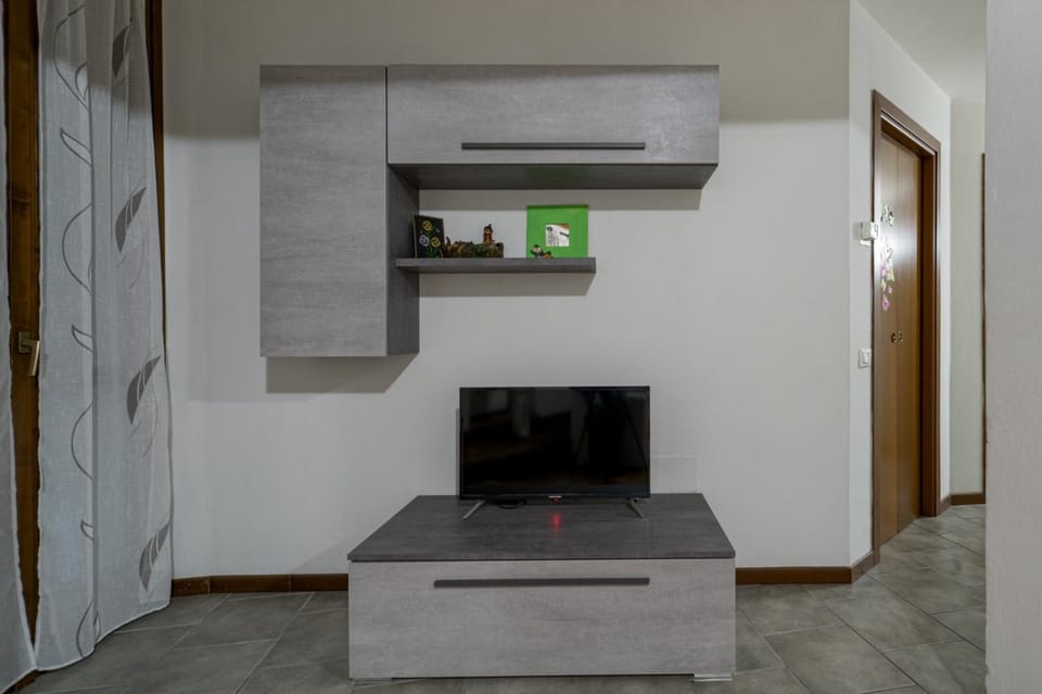 casa vacanze il ciliegio 1 Apartment in Province of Brescia