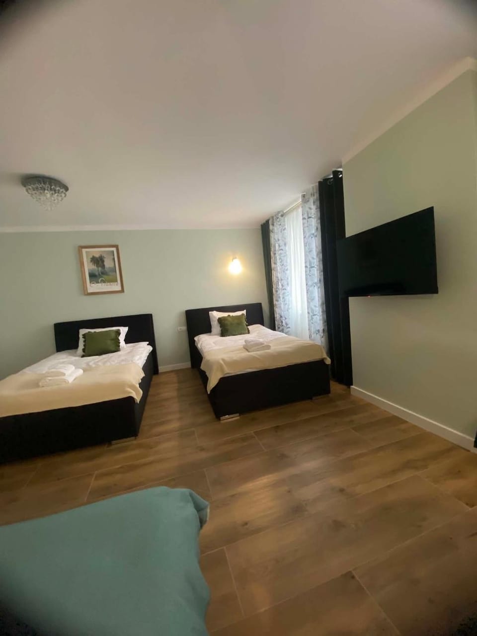 Metalowiec Bed and Breakfast in Poland