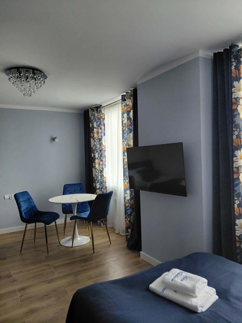 Metalowiec Bed and Breakfast in Poland