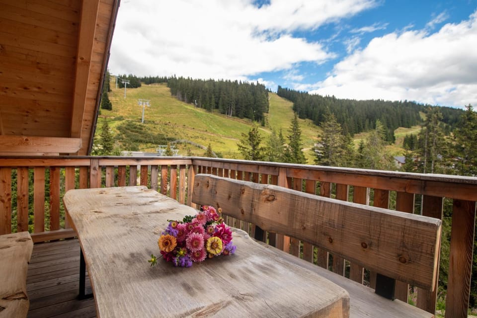 Balcony/Terrace, Balcony/Terrace