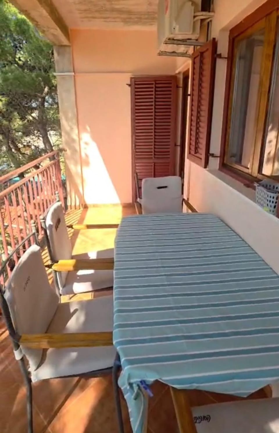 apartmani kerum Apartment in Split-Dalmatia County