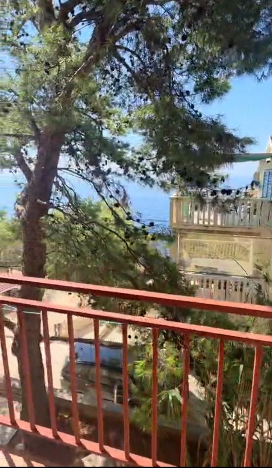 apartmani kerum Apartment in Split-Dalmatia County