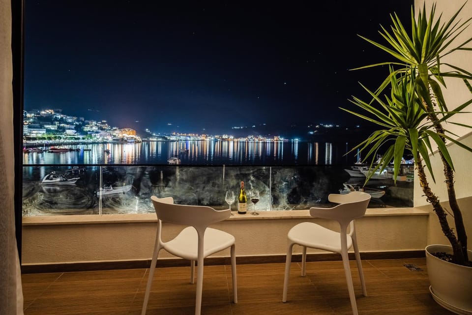Balcony/Terrace, Balcony/Terrace, Sea view, Sea view