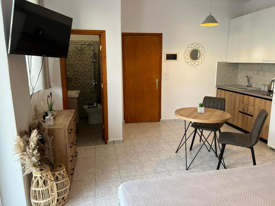 Ilias Nest 1 Apartment in Kardamena