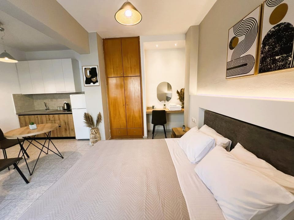 Ilias Nest 1 Apartment in Kardamena