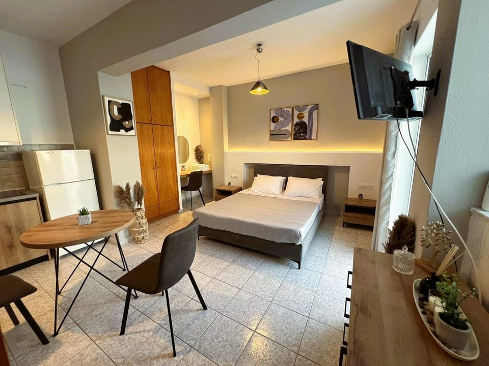 Ilias Nest 1 Apartment in Kardamena