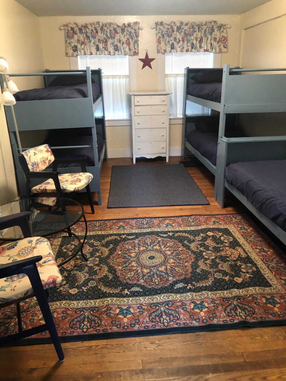 Snowchasers Lodge Vacation rental in Woodstock