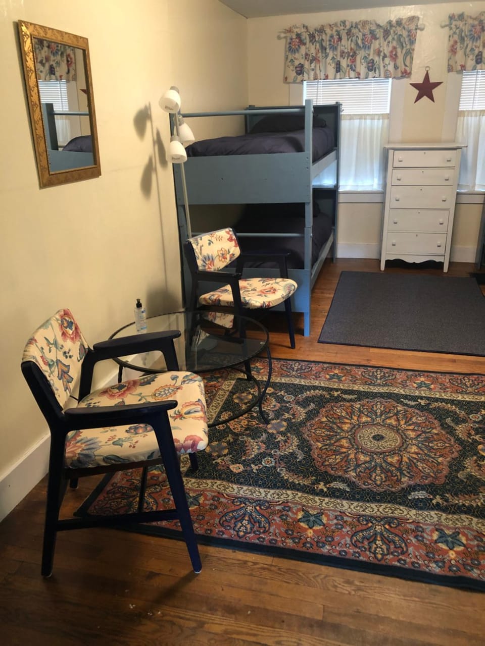 Snowchasers Lodge Vacation rental in Woodstock