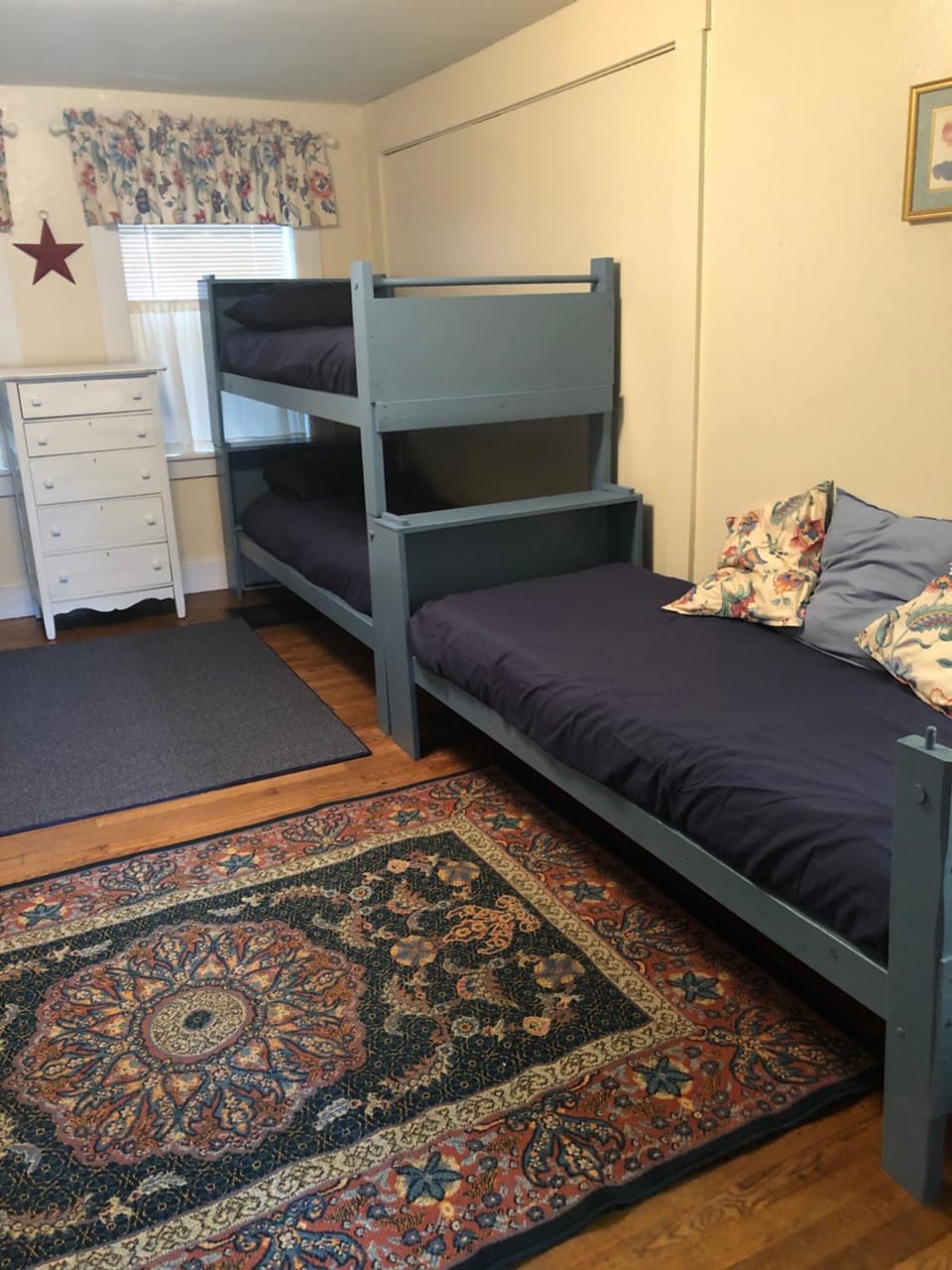 Snowchasers Lodge Vacation rental in Woodstock