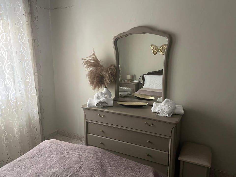 Evi's House Apartment in Thasos