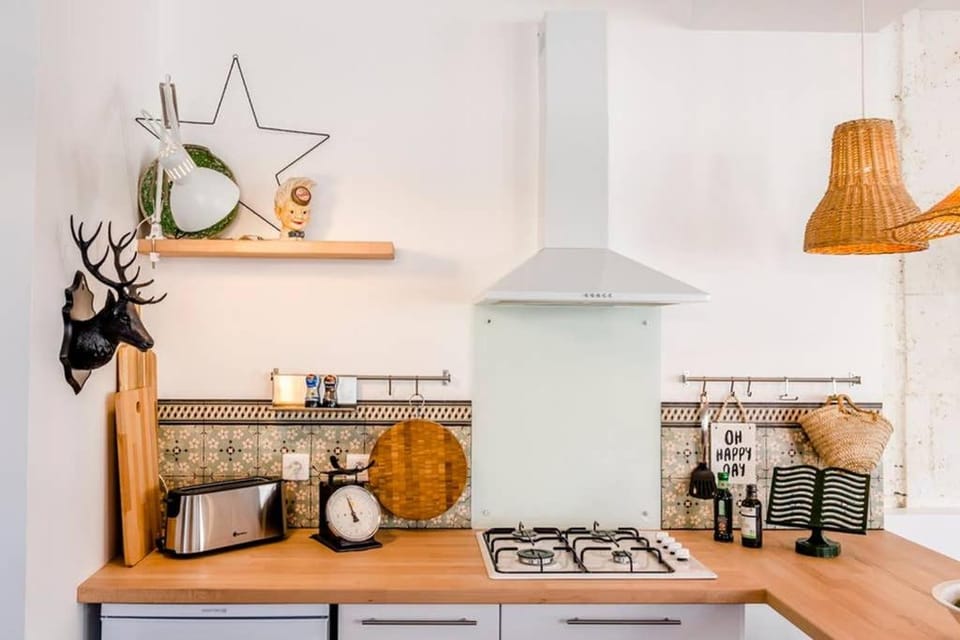 L'Appart Apartment in Nouvelle-Aquitaine