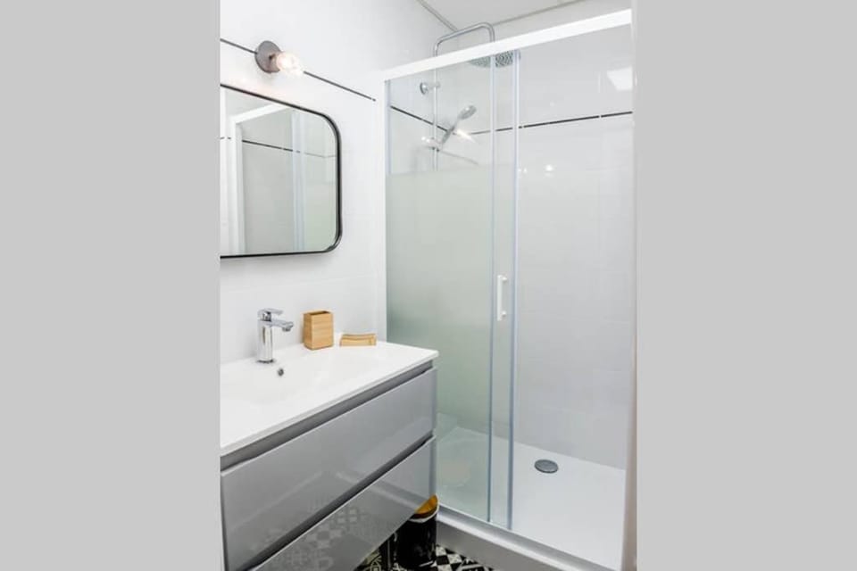 L'Appart Apartment in Nouvelle-Aquitaine