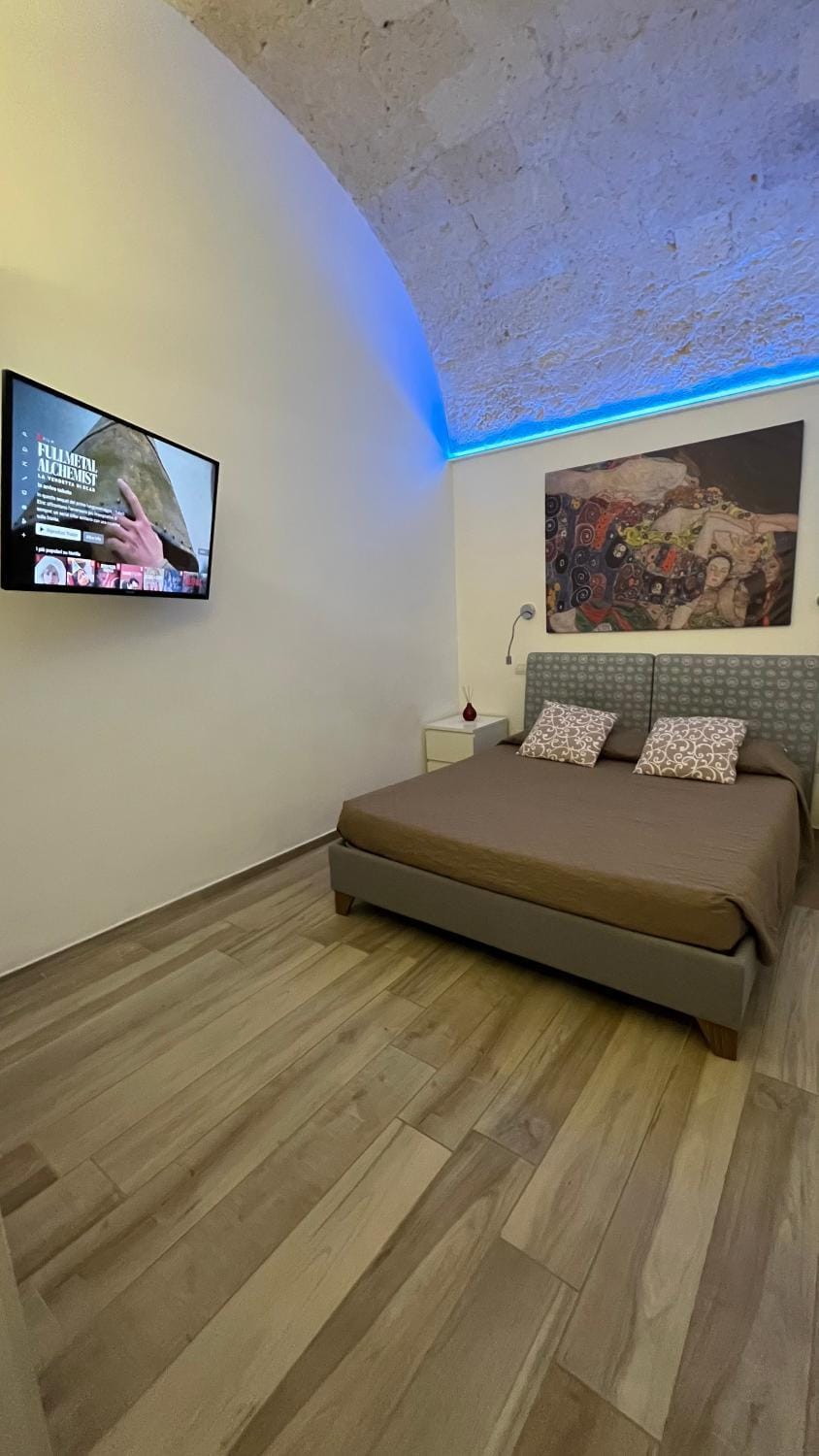 Room 26 - B&B Altamura Bed and Breakfast in Altamura