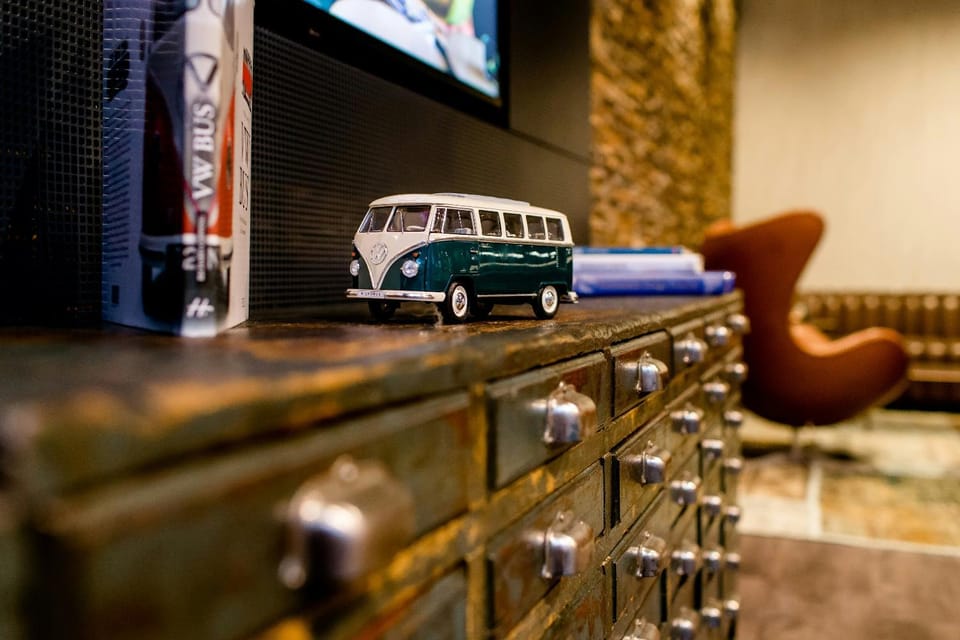 Lounge or bar