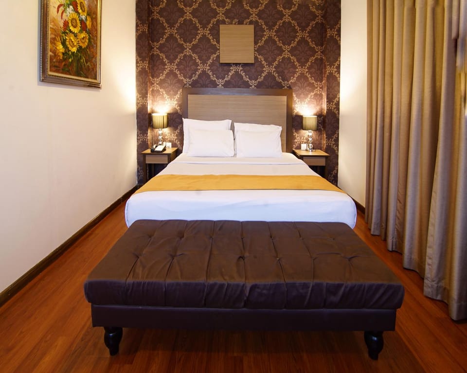 Royal Hotel Bogor Hotel in West Java