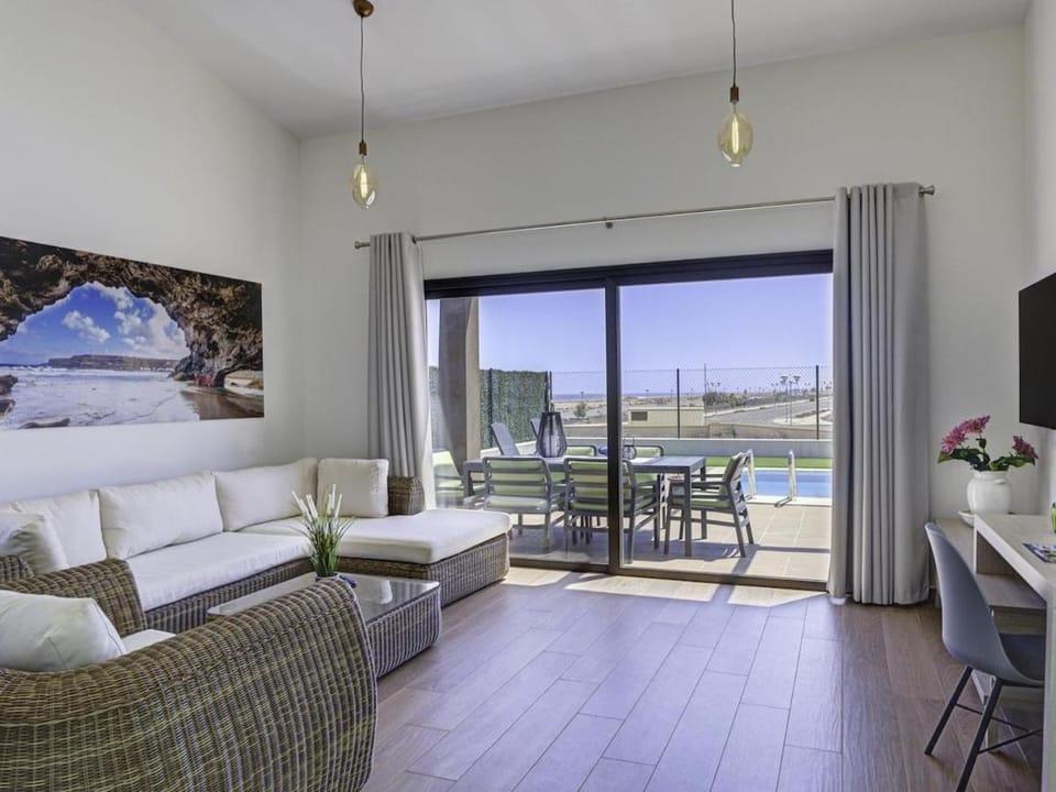 GuestReady - Villa El Molino Villa in Maxorata