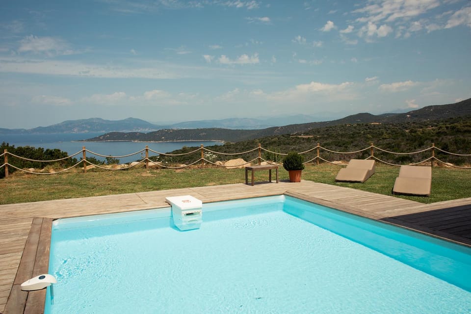 Pool view, Pool view, Sea view, Swimming pool, Swimming pool, Swimming pool