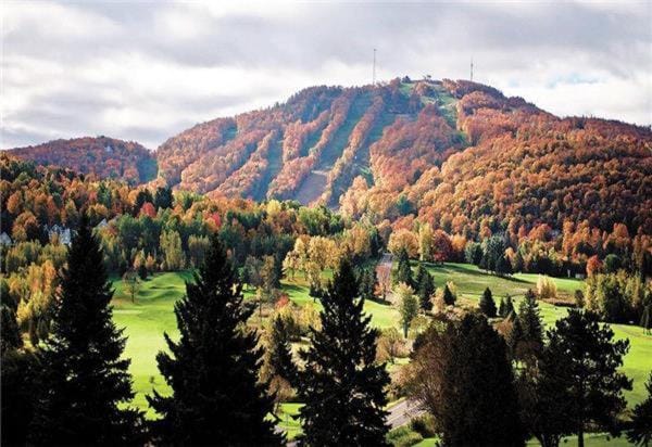 Natural landscape, Hiking, Mountain view