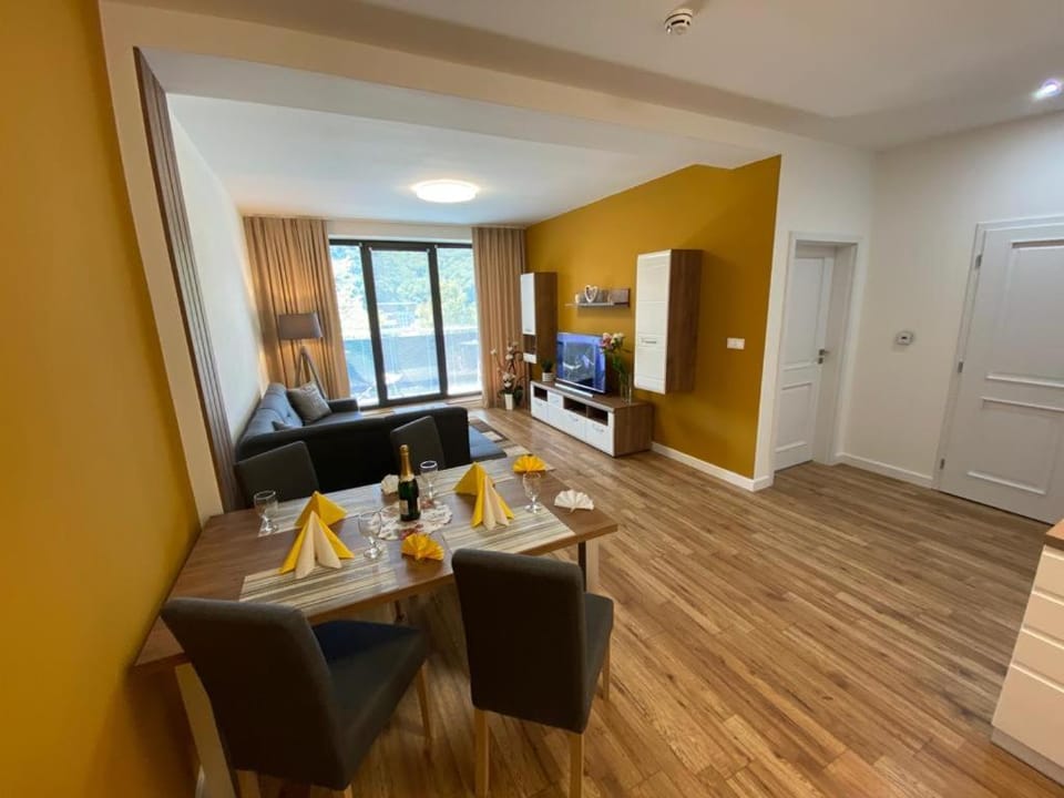 Apartman Afrodita 2 -Rezidencia Amelia Apartment in Lesser Poland Voivodeship