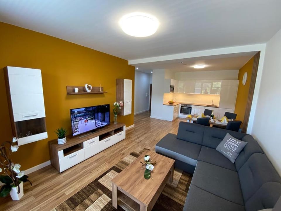 Apartman Afrodita 2 -Rezidencia Amelia Apartment in Lesser Poland Voivodeship