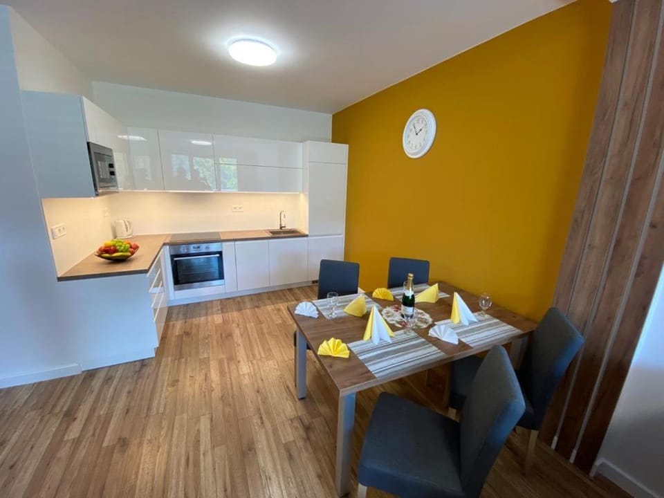 Apartman Afrodita 2 -Rezidencia Amelia Apartment in Lesser Poland Voivodeship