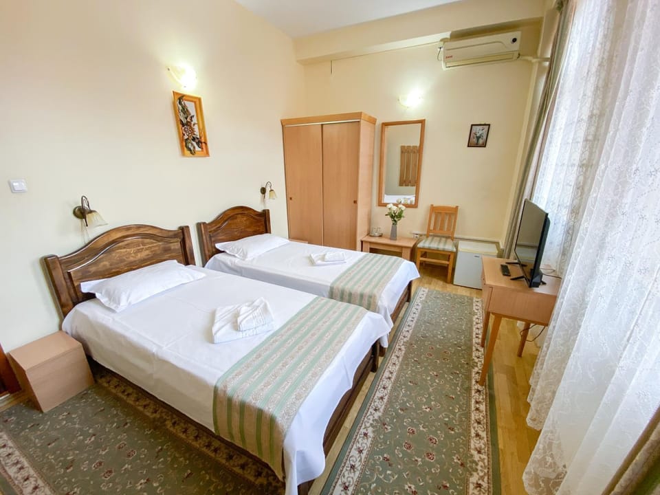 Hotel Regal Hotel in Romania