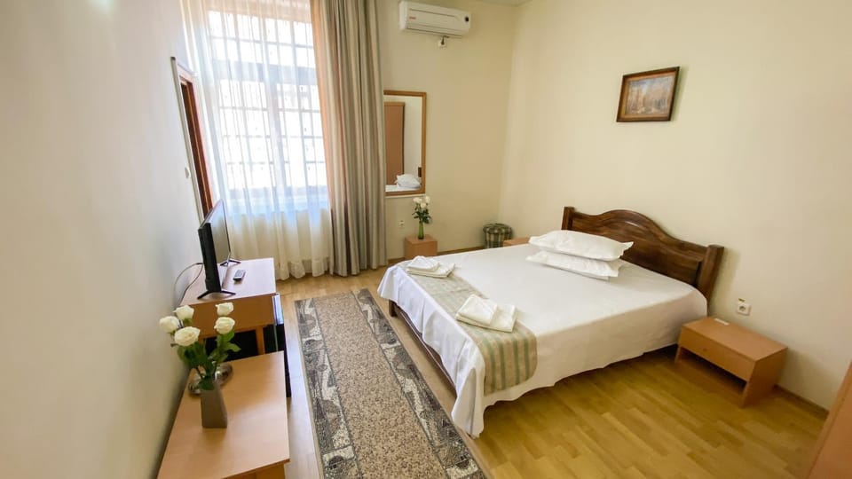 Hotel Regal Hotel in Romania