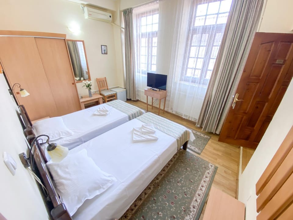 Hotel Regal Hotel in Romania