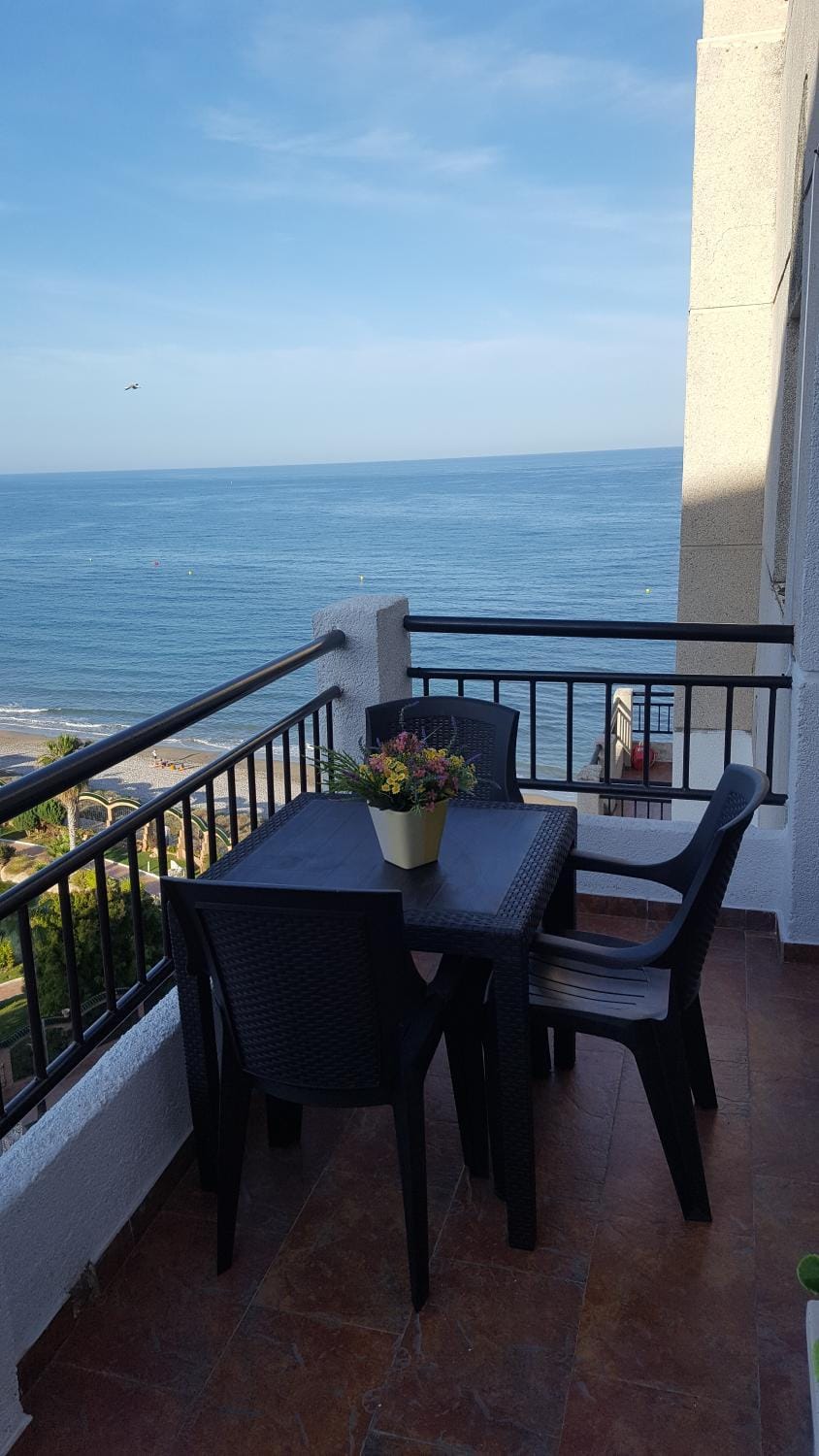 View (from property/room), Balcony/Terrace