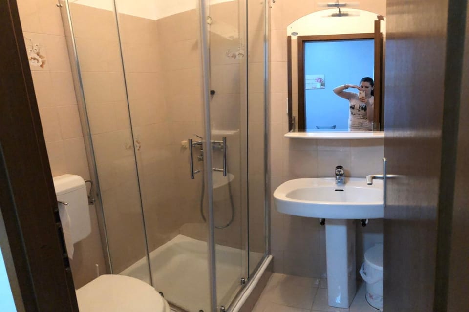 Aparment Smile with Sea View Apartment in Istria County