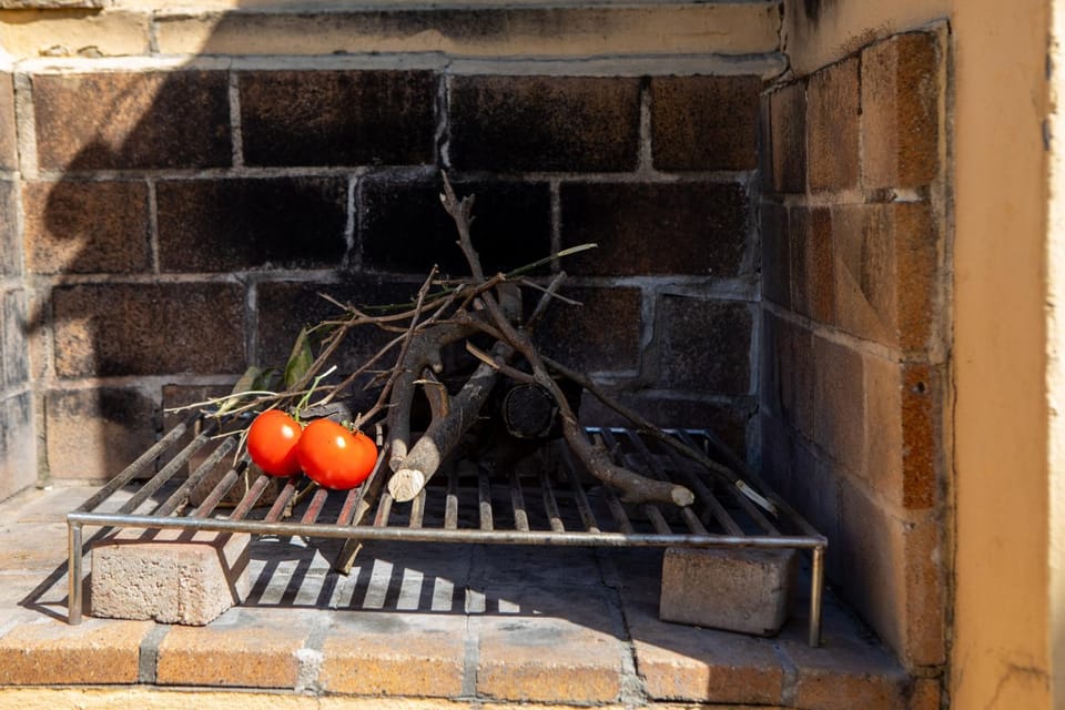 BBQ facilities