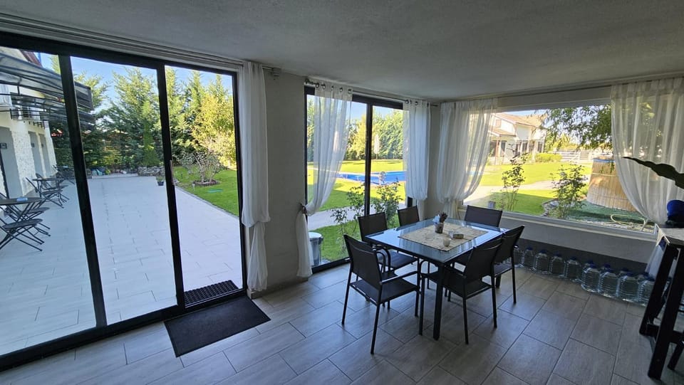 Neferprod Apartments - IS - CAM 07 Apartment in Timisoara