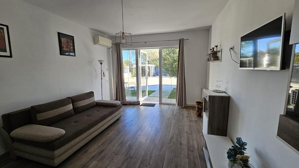 Neferprod Apartments - IS - CAM 07 Apartment in Timisoara