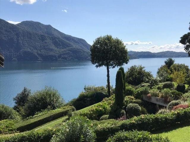 St. Maurice smile Apartment in Canton of Ticino
