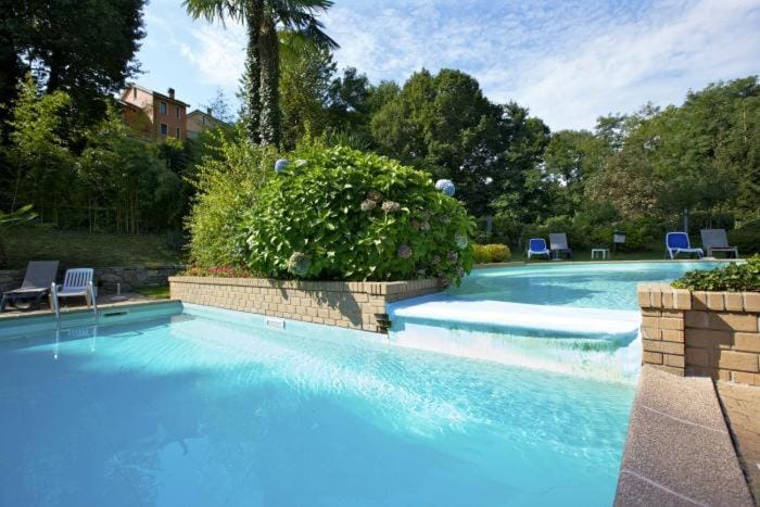 St. Maurice smile Apartment in Canton of Ticino
