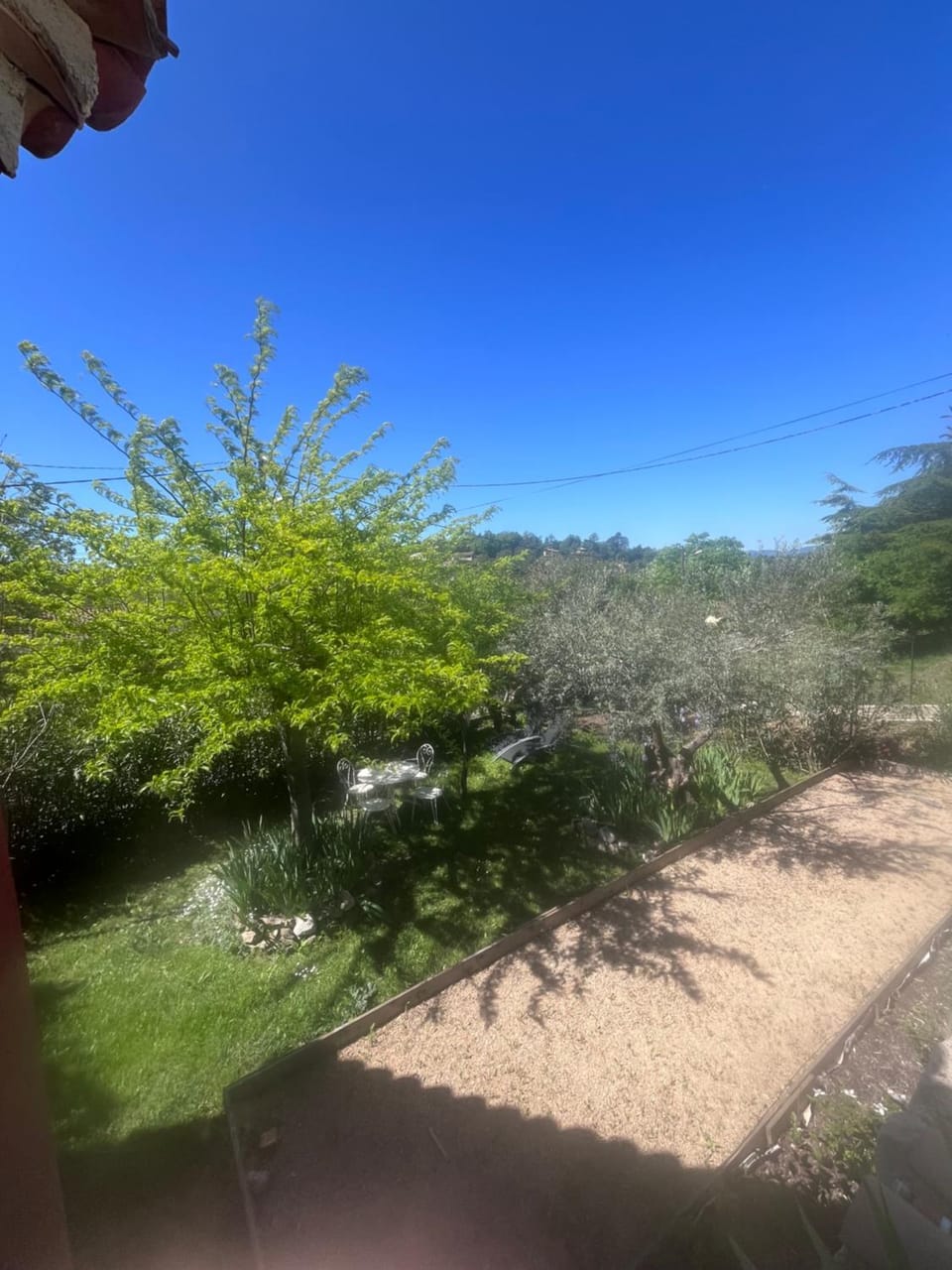 Lou Pero Mousco Bed and Breakfast in Fayence